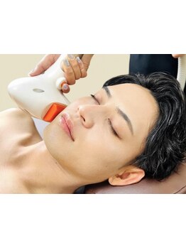 顔脱毛がしたい