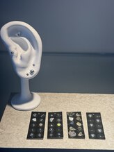 アイラッシュシエル バイ ナチュラル(Eyelash Ciel by Natural) YUKA 