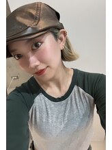 ミティネイル(Mitty nail) 知念 まりか