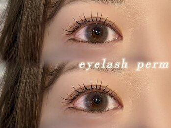 ビアンカ 天神大名店(Bianca)/まつ毛パーマ¥4000