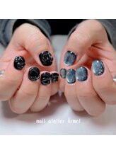 ネイルアトリエ エルメル(nail atelier Armel)/