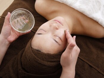 レイ(Lei)の写真/【年齢肌に負けないハリと輝くツヤを】贅沢美容成分でお肌の内側から弾力ケア♪自分史上最高の素肌へ◎