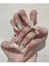 ディービューティー 池袋(D-BEAUTY)/