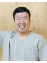 まきせ鍼灸整体院&nbsp;牧瀬 洋人