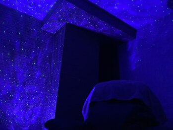 頭眠ASMR 成田店(atamin asmr)/