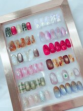 ガーデン 鹿沼店(garden)/定額￥6700