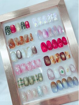 ガーデン 鹿沼店(garden)/定額¥6700