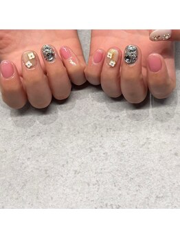 *定額デザインアート*