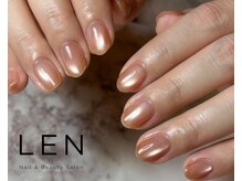 レン(LEN.)/うるぷるマグネット