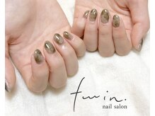 ツインネイル 久屋大通店(twin.nail)/カフェネイル♪