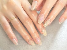 ノイルム(noilm)/ストーン◇オーロラ