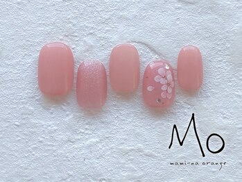 [10450yen] 3月限定デザイン