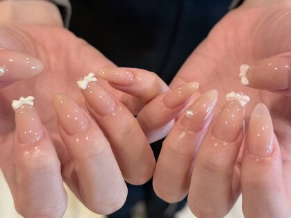 ココ ネイルサロン 秋葉原(Coco)の写真