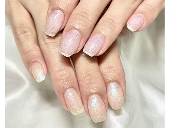 クトワ(QUE TOI)/ワンカラー