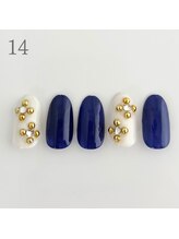 エクラ(Eclat)/ハンド　￥４.３５０