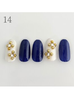 エクラ(Eclat)/ハンド ¥4.350