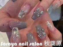 ソラヤ(Soraya)/韓国・ワンホンネイル・秋葉原