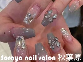 韓国・ワンホンネイル・秋葉原