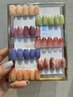 【NOZOMI限定】★ジューシーフルーツネイル★￥6200
