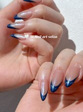 エスティネイルアートサロン(St.Nail Art Salon)/