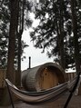 アジアンリラクゼーション ヴィラ 新潟西店(asian relaxation villa) ボーッと過ごす時間も◎