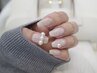 今月の “ rara nail “ ¥10000