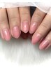 【オフィスOK】ちゅるん上品ワンカラー