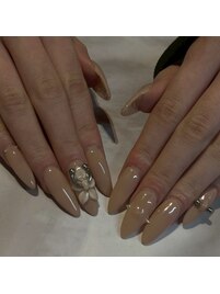 アートネイル