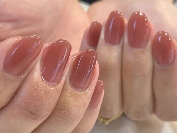 フェミニンネイル(Feminine Nail)/