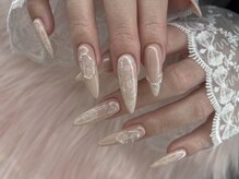 禅ビューティー ネイル(Zen beauty nail)/