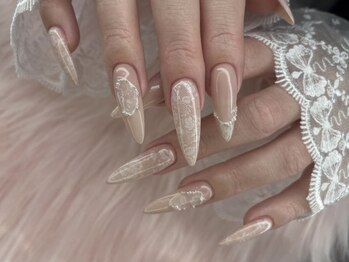 禅ビューティー ネイル(Zen beauty nail)/