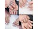 クイーンズネイルサロン(Queen’s nail salon)の写真