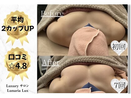 ルナリア ルクス 志木南口駅前店の写真