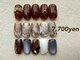 モモネイル(momonails)の写真