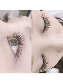 アヴニール(Avenir)/マツエク