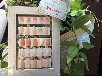 マイルーム(myroom)/サンプルデザイン