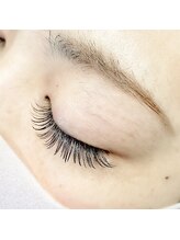 フランセス(Frances)/フラットマットラッシュ