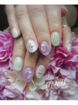 アイネイル(iNAIL)/