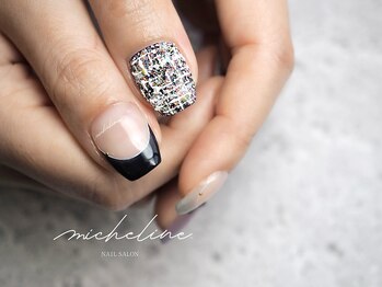 ミシュリーヌ(micheline.)/【micheline.オリジナル】