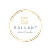 ギャラント(GALLANT)ロゴ