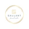 ギャラント(GALLANT)のお店ロゴ