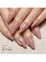 ルトラ(RutoRa)/シンプル綺麗めデザイン