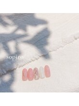 ソピーロ たかのこ店(sopiro)/4月【monthly &nbsp;silver】