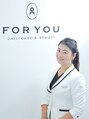 フォーユー 大東店(FOR YOU) 二上 育菜
