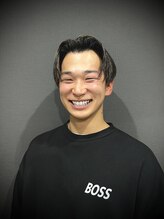 ボス 鈴鹿店(BOSS) 水谷 晴斗