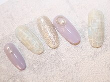 ドルチェネイル(Dolce.Nail)/＊..:.* Dolceコース*..＊.:*