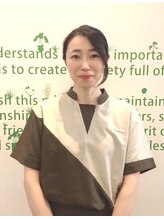 リラク 横浜ビジネスパーク店(Re.Ra.Ku)&nbsp;福井 昌子