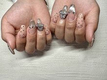 レア ネイル(lea nail)/デザインネイル