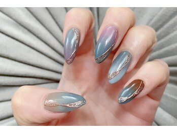 サロン ド シエル(Salon de ciel)/nail design...♪