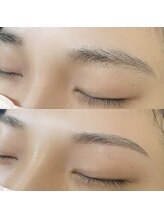 ロージー(Roziy)/アイブロウワックス